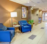 Concord Suites hotel detail image 3