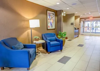 Concord Suites hotel thumbnail 3