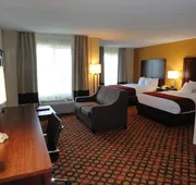 Concord Suites hotel detail image 4