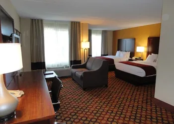 Concord Suites hotel thumbnail 4