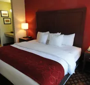 Concord Suites hotel detail image 5
