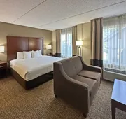 Concord Suites hotel detail image 7