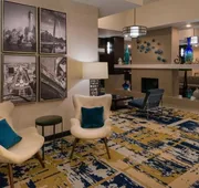 Radisson Hotel St. Louis Downtown Convention Center hotel detail image 3