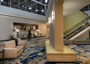 Radisson Hotel St. Louis Downtown Convention Center hotel thumbnail 5