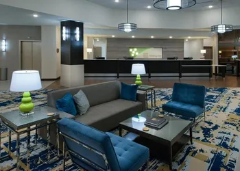 Radisson Hotel St. Louis Downtown Convention Center hotel thumbnail 7