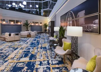 Radisson Hotel St. Louis Downtown Convention Center hotel thumbnail 8
