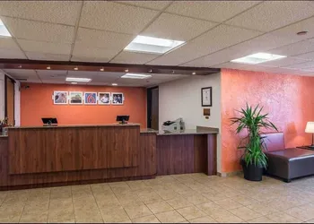 Motel 6 Elk Grove Village, IL - O'Hare hotel thumbnail 2