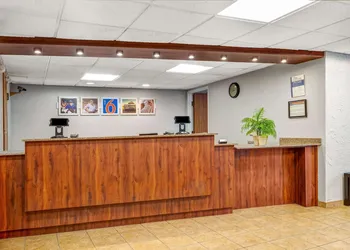 Motel 6 Elk Grove Village, IL - O'Hare hotel thumbnail 3