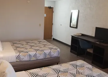 Motel 6 Elk Grove Village, IL - O'Hare hotel thumbnail 6