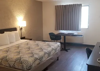 Motel 6 Elk Grove Village, IL - O'Hare hotel thumbnail 7