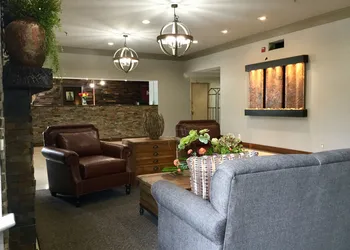 American Inn North Kansas City hotel thumbnail 5