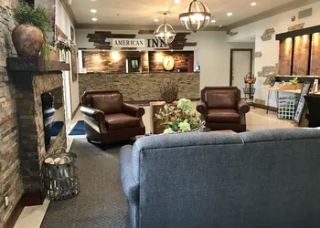 American Inn North Kansas City hotel thumbnail 7