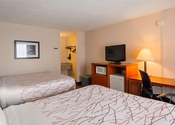 Best Western Fredericksburg hotel thumbnail 4