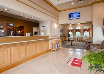 Best Western Fredericksburg hotel thumbnail 2