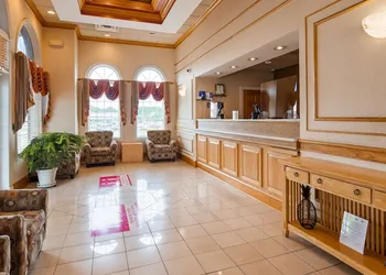Best Western Fredericksburg hotel thumbnail 3