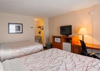 Best Western Fredericksburg hotel thumbnail 4