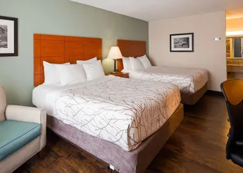 Best Western Fredericksburg hotel thumbnail 6
