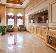 Best Western Fredericksburg hotel detail image 3