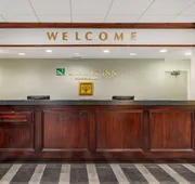 Quality Inn Windsor Mill - Baltimore hotel detail image 4