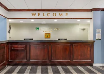 Quality Inn Windsor Mill - Baltimore hotel thumbnail 4