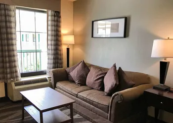Quality Inn Windsor Mill - Baltimore hotel thumbnail 6