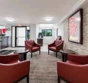 Red Roof Inn PLUS+ Columbus - Worthington hotel detail image 3