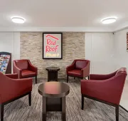 Red Roof Inn PLUS+ Columbus - Worthington hotel detail image 4