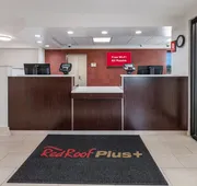 Red Roof Inn PLUS+ Columbus - Worthington hotel detail image 5