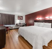 Red Roof Inn PLUS+ Columbus - Worthington hotel detail image 7