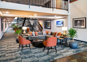 Best Western Vista Inn At The Airport hotel thumbnail 4