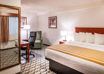 Best Western Vista Inn At The Airport hotel thumbnail 5
