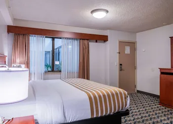 Best Western Vista Inn At The Airport hotel thumbnail 6