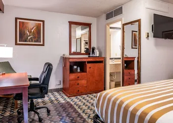 Best Western Vista Inn At The Airport hotel thumbnail 7