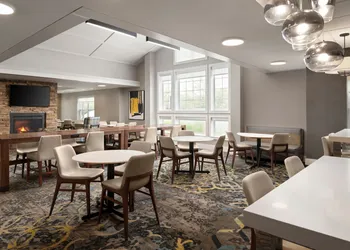 Residence Inn by Marriott Mt. Olive at Intl Trade Center hotel thumbnail 2