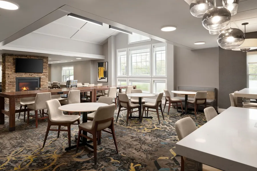 Residence Inn by Marriott Mt. Olive at Intl Trade Center hotel detail image 2