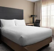Residence Inn by Marriott Mt. Olive at Intl Trade Center hotel detail image 4