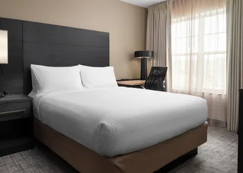 Residence Inn by Marriott Mt. Olive at Intl Trade Center hotel thumbnail 4