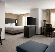 Residence Inn by Marriott Mt. Olive at Intl Trade Center hotel detail image 5