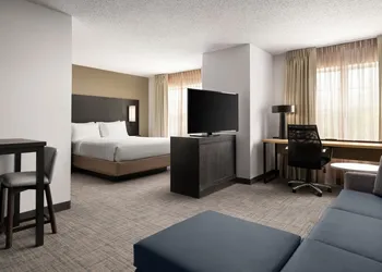 Residence Inn by Marriott Mt. Olive at Intl Trade Center hotel thumbnail 5