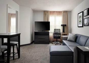 Residence Inn by Marriott Mt. Olive at Intl Trade Center hotel thumbnail 6