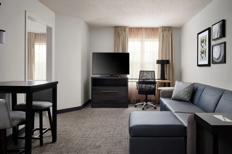 Residence Inn by Marriott Mt. Olive at Intl Trade Center hotel detail image 6