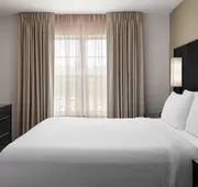 Residence Inn by Marriott Mt. Olive at Intl Trade Center hotel detail image 7