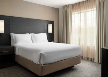 Residence Inn by Marriott Mt. Olive at Intl Trade Center hotel thumbnail 8