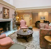 Spindrift Inn hotel detail image 4