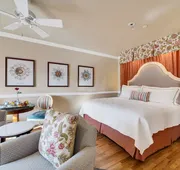 Spindrift Inn hotel detail image 5