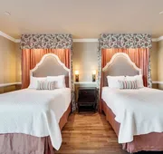 Spindrift Inn hotel detail image 7