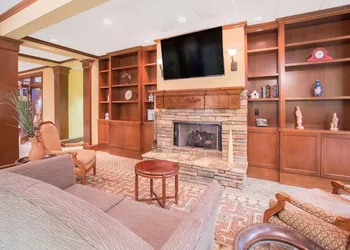 Hawthorn Extended Stay by Wyndham Conyers hotel thumbnail 2