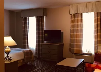 Hawthorn Extended Stay by Wyndham Conyers hotel thumbnail 6
