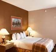 Hawthorn Extended Stay by Wyndham Conyers hotel detail image 7