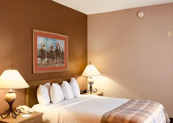 Hawthorn Extended Stay by Wyndham Conyers hotel thumbnail 7